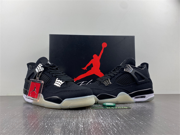 Jordan 4 Retro Eminem Carhartt