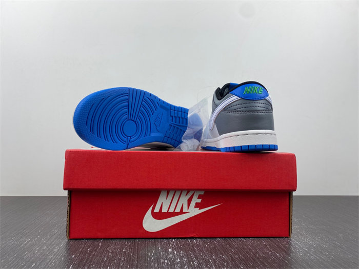 Nike Dunk Low DH9756-004