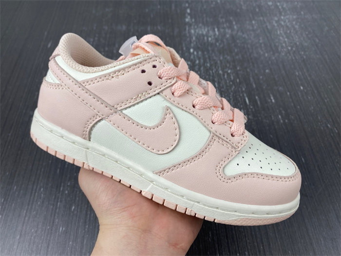 Nike Dunk Low SP Orange Pearl CW1588-101