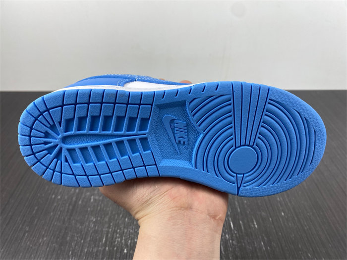 Nike Dunk Low UNC CW1588-103