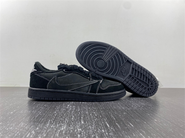 Travis Scott x Air Jordan 1 Low OG SP
