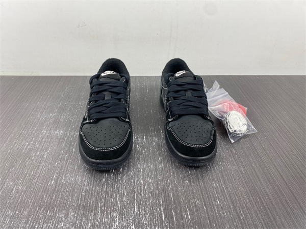 Travis Scott x Air Jordan 1 Low OG SP
