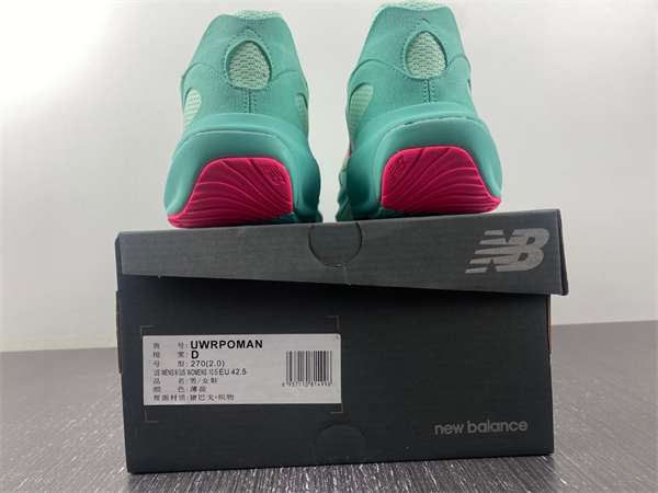 new balance NB X90
