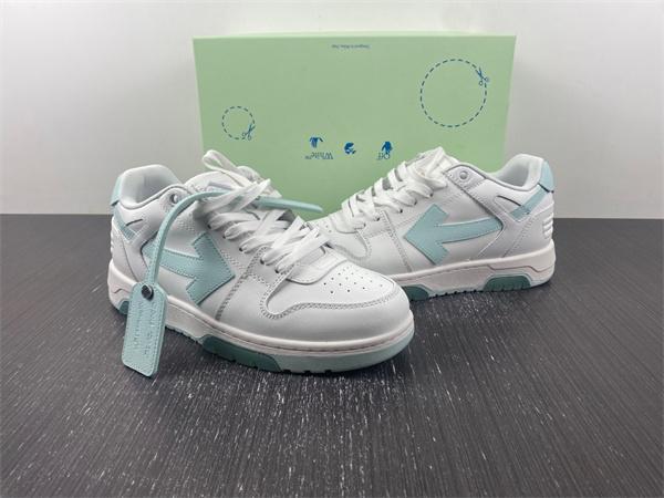 OFF-WHITE Out Of Office H
