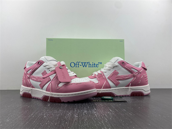 OFF-WHITE Out Of Office H