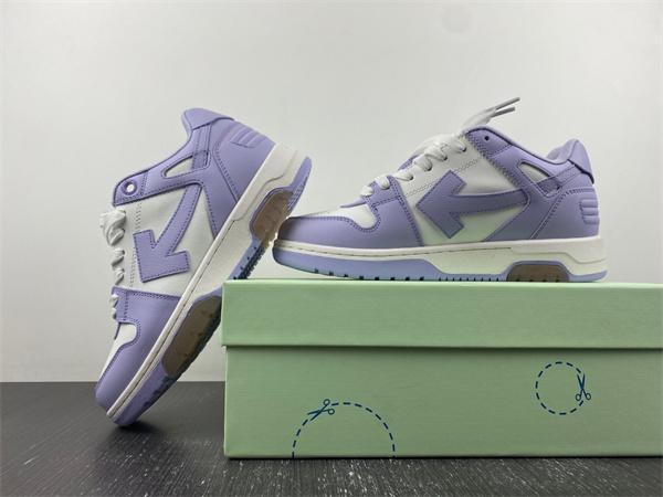 OFF-WHITE Out Of Office H