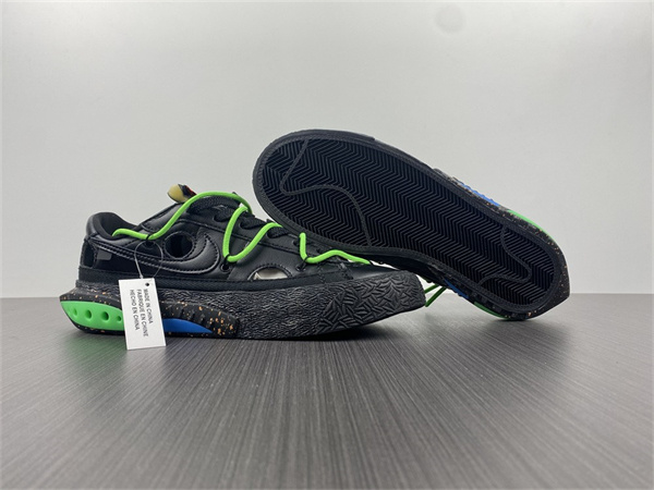 Nike Blazer Low x Off-White