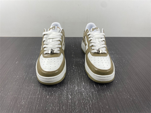 BAPE STA