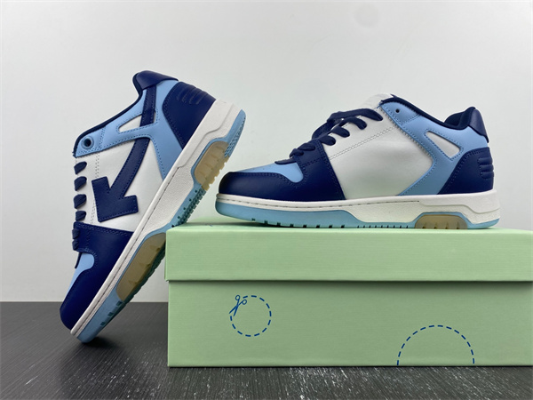 OFF-WHITE Out Of Office H