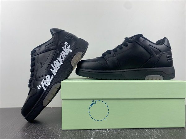 OFF-WHITE Out Of Office H