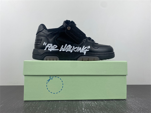 OFF-WHITE Out Of Office H