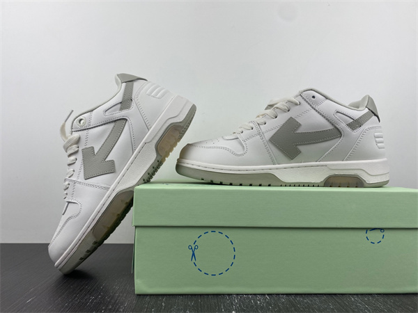OFF-WHITE Out Of Office H