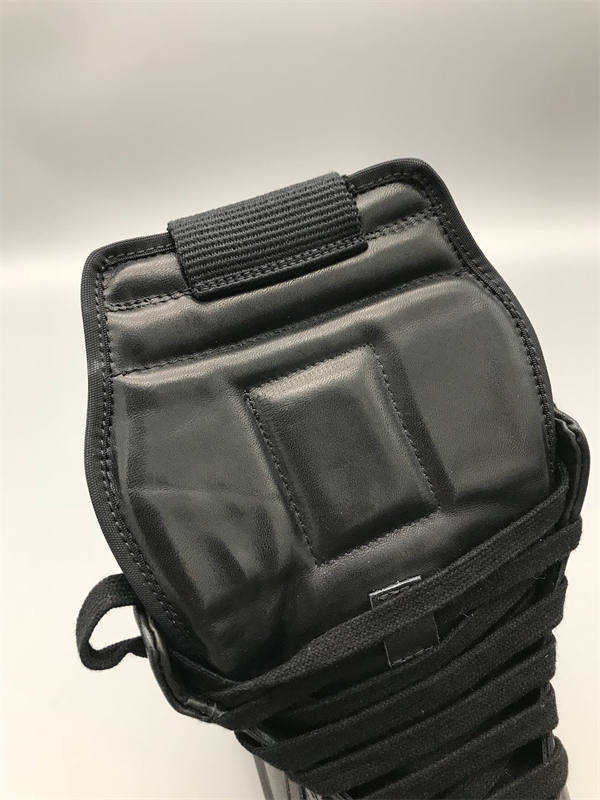 Rick Owens Geobasket Sneaker