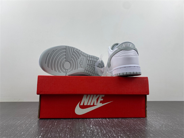 NIKE Dunk Low