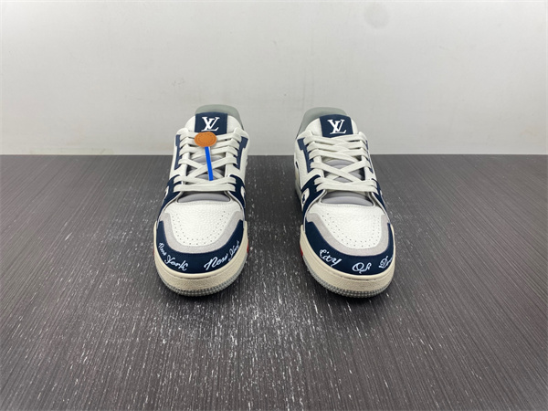 x2 l**is V*t*n lv trainer #54