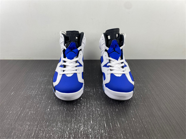 Air Jordan 6