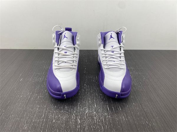 Nike Air Jordan 12