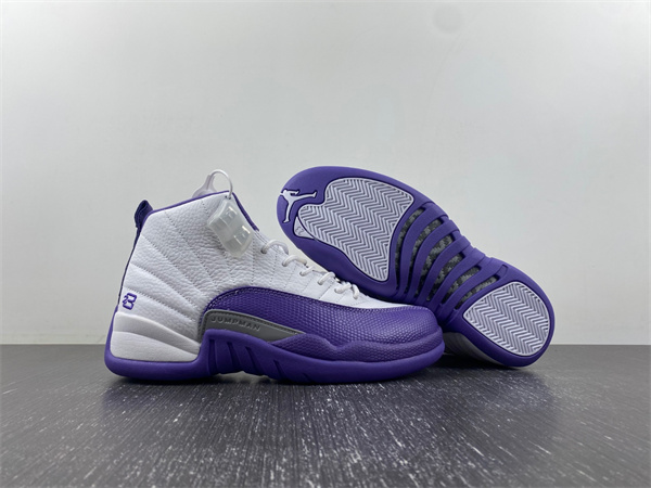 Nike Air Jordan 12