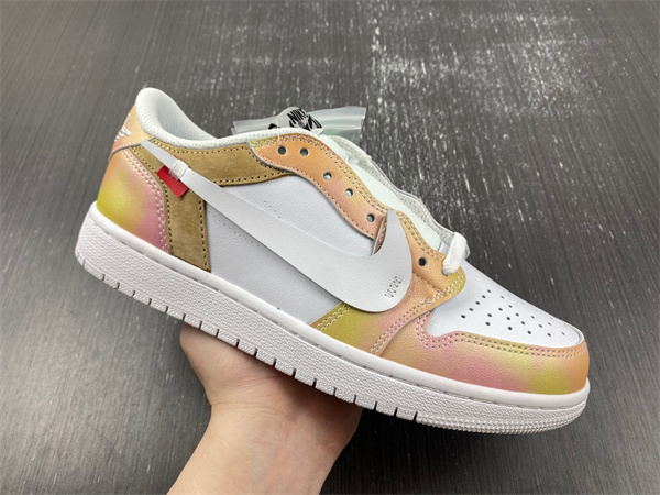 Air Jordan 1 Low OW