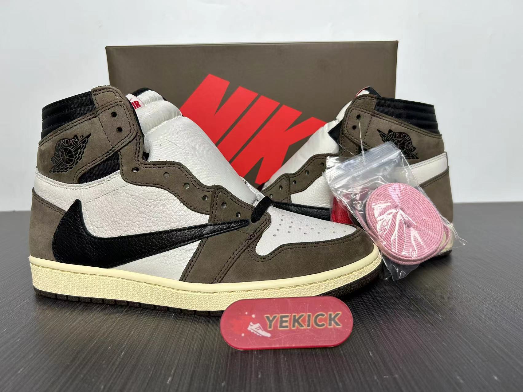 Jordan 1 Retro High OG SP