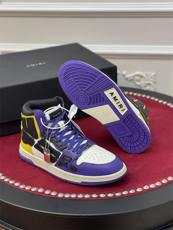 AMIR1 SNEAKERS