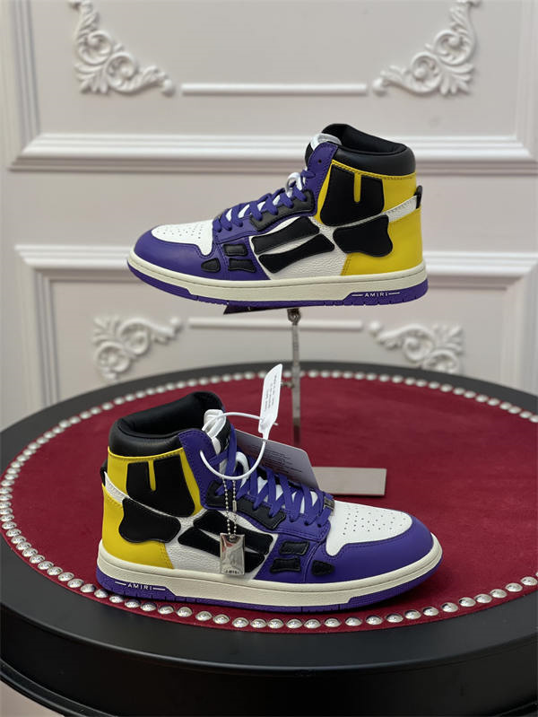 AMIR1 SNEAKERS