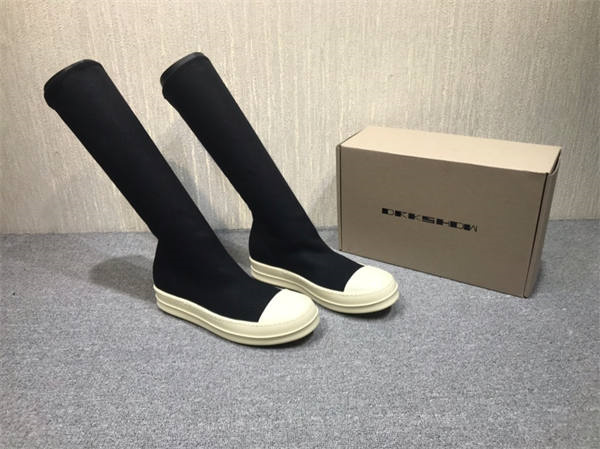 RI*K OWENS SNEAKERS