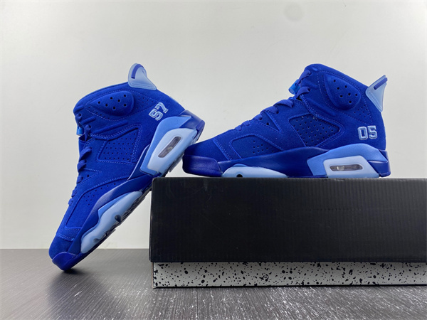 Air Jordan 6