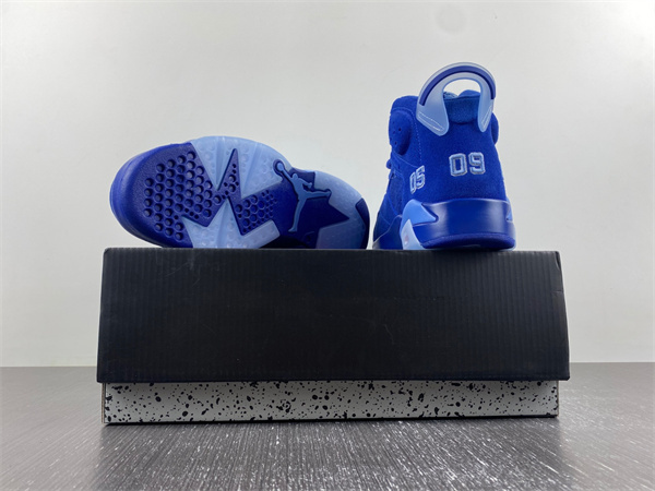 Air Jordan 6
