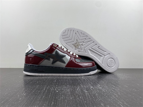BAPE STA
