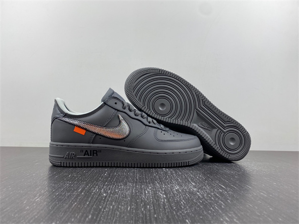 Off-White x Nike Air Force