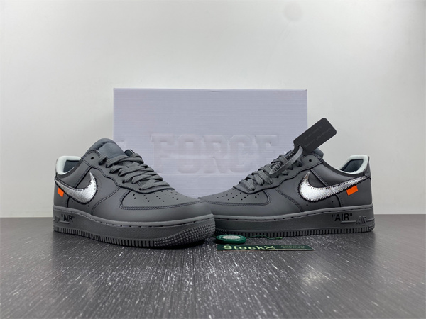 Off-White x Nike Air Force