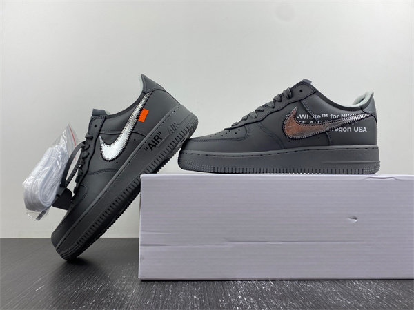 Off-White x Nike Air Force