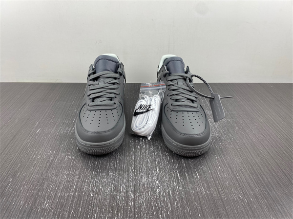 Off-White x Nike Air Force