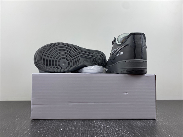 Off-White x Nike Air Force
