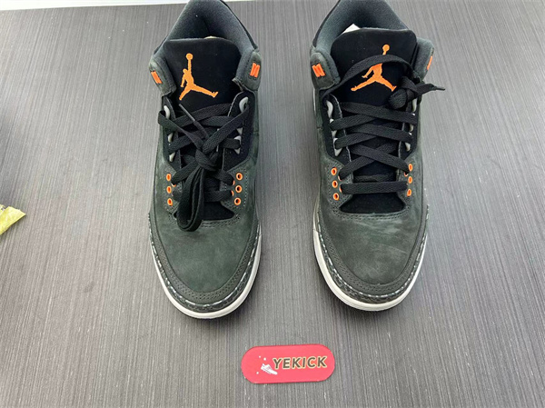Jordan 3 Retro Fear Pack CT8532-080
