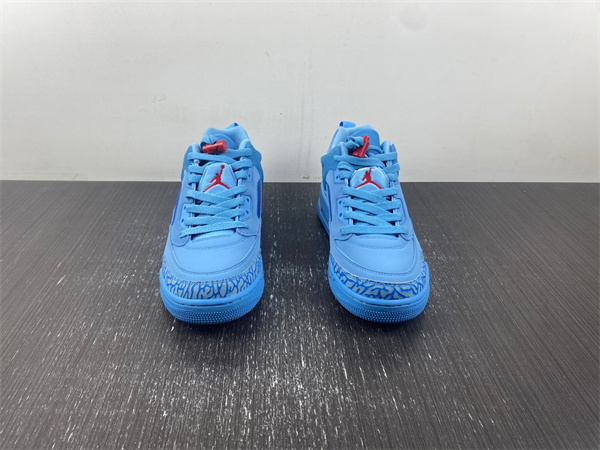 JORDAN SPIZIKE LOW