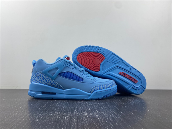 JORDAN SPIZIKE LOW