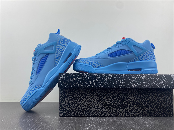 JORDAN SPIZIKE LOW