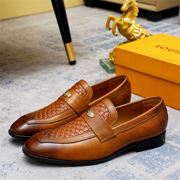 Lv Loafer 034