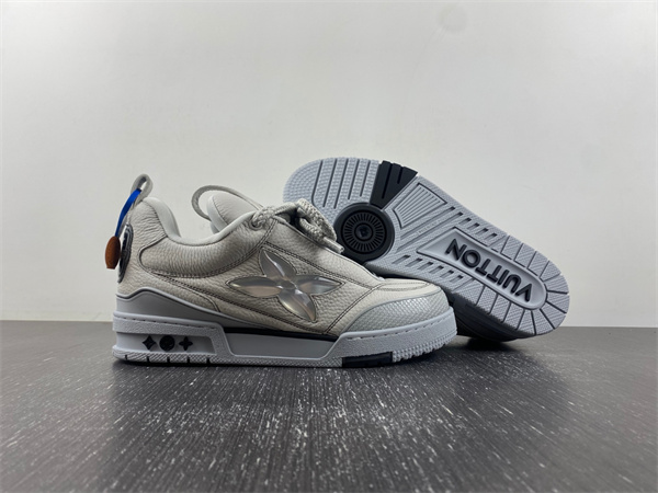 LV SKATE SNEAKER