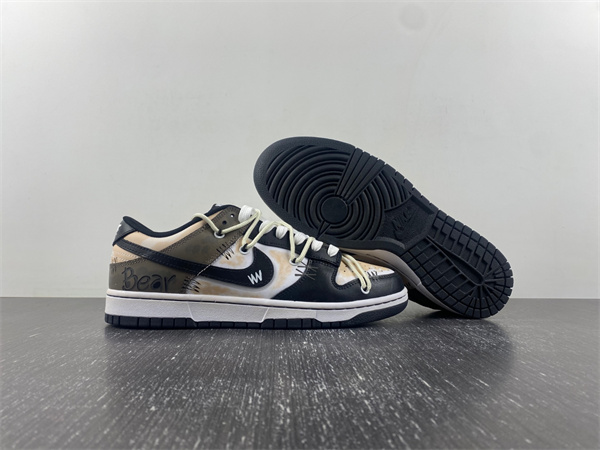 Nk Dunk Low DD1391-100