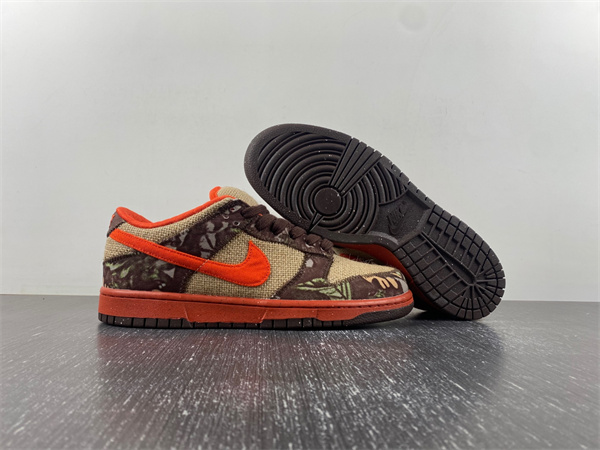 DUNK LOW PRO SB