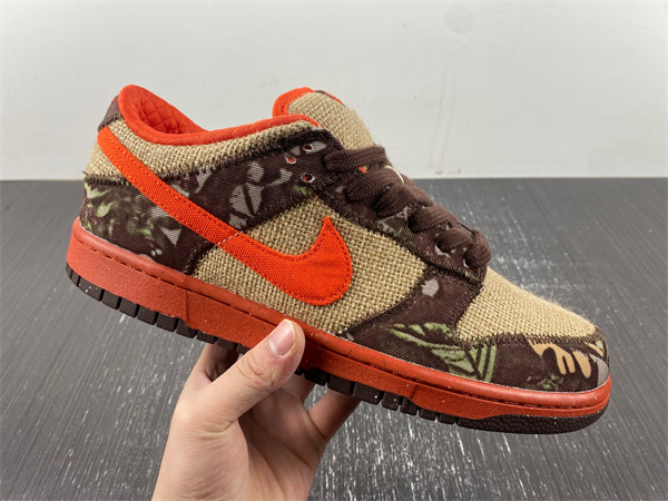 DUNK LOW PRO SB