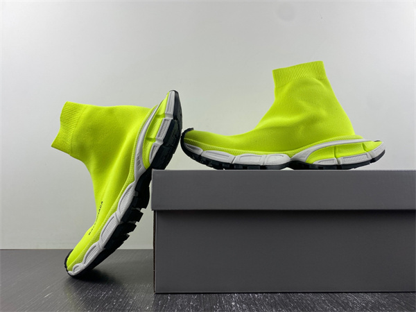 Ba*len*cia*ga 3xl sock