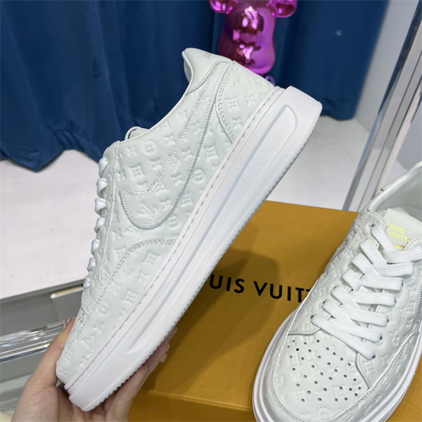 LV x Nike Sneaker