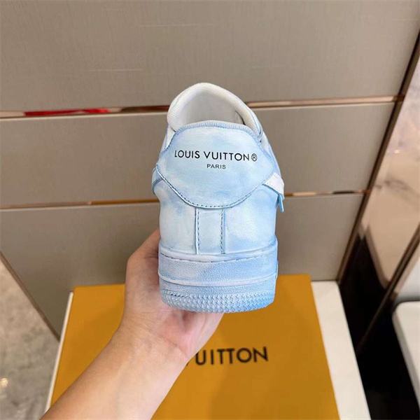 LV x Nike Sneaker