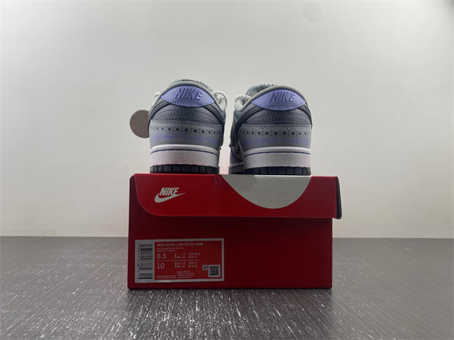 Nike Dunk Low  DD3363-002