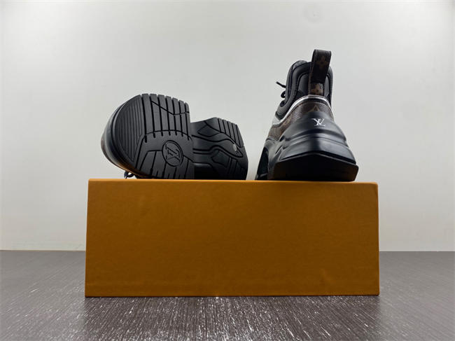 1 V*t*n archlight sneakers