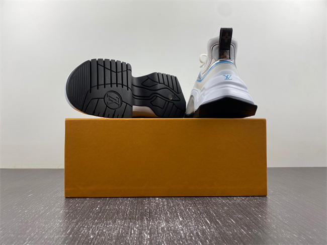 1 V*t*n archlight sneakers lv 2